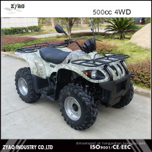 CEE 500cc 4X4 China Import ATV